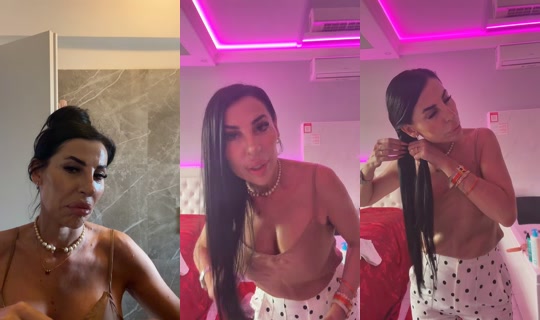 taylor_b69 TikTok Live — Sep 18, 2026, 2:00 PM