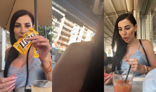 taylor_b69 TikTok Live — Sep 22, 2026, 11:00 AM
