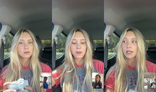 taylor_h2123 TikTok Live — Sep 3, 2026, 6:05 PM