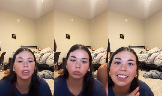 taylorholtz TikTok Live — Sep 1, 2026, 9:40 PM