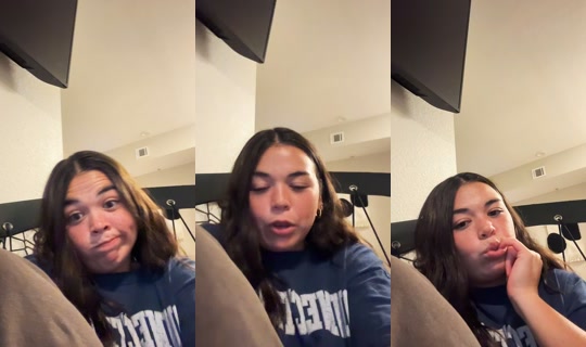 taylorholtz TikTok Live — Sep 1, 2026, 10:47 PM