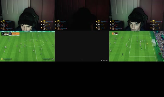 taylorhowardmain TikTok Live — Oct 3, 2026, 2:23 AM