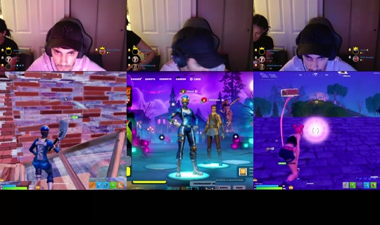 taylorhowardmain TikTok Live — Oct 3, 2026, 6:18 PM