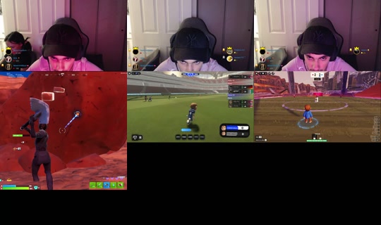 taylorhowardmain TikTok Live — Oct 3, 2026, 7:09 PM