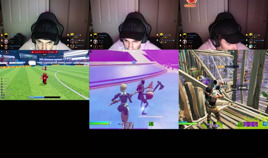 taylorhowardmain TikTok Live — Oct 3, 2026, 8:49 PM