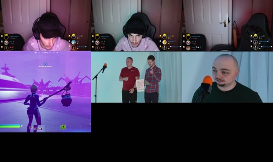 taylorhowardmain TikTok Live — Oct 3, 2026, 9:40 PM