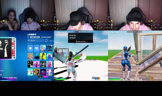 taylorhowardmain TikTok Live — Oct 3, 2026, 10:34 PM