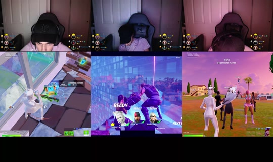 taylorhowardmain TikTok Live — Oct 4, 2026, 1:56 AM