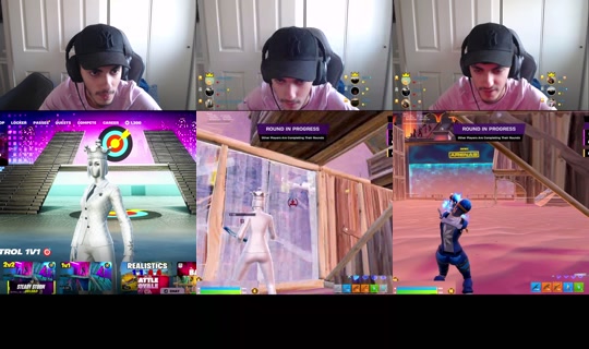 taylorhowardmain TikTok Live — Oct 4, 2026, 1:35 PM