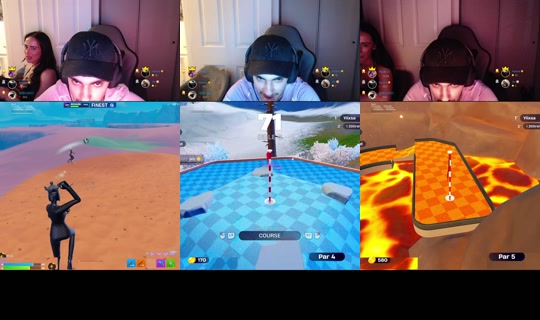 taylorhowardmain TikTok Live — Oct 4, 2026, 7:43 PM