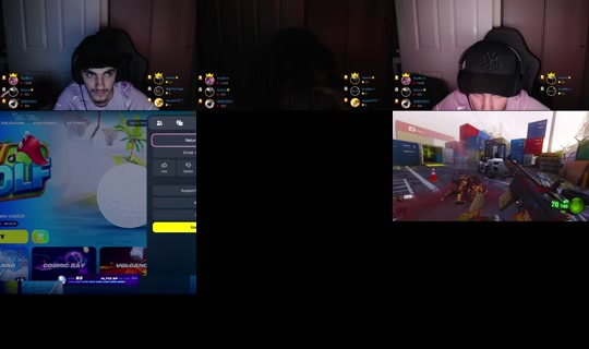 taylorhowardmain TikTok Live — Oct 4, 2026, 8:33 PM