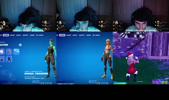 taylorhowardmain TikTok Live — Oct 8, 2026, 7:39 PM