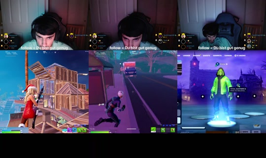 taylorhowardmain TikTok Live — Oct 8, 2026, 8:30 PM