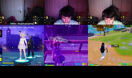 taylorhowardmain TikTok Live — Oct 8, 2026, 11:02 PM