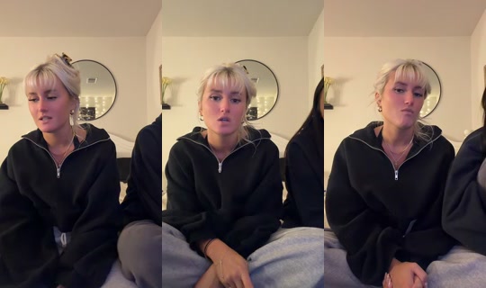 taylorrr.brookeee TikTok Live — Aug 27, 2026, 3:05 AM