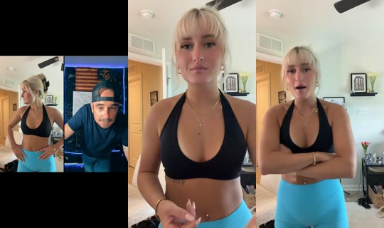 taylorrr.brookeee TikTok Live — Aug 27, 2026, 6:15 PM