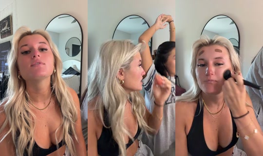 taylorrr.brookeee TikTok Live — Aug 28, 2026, 5:45 PM