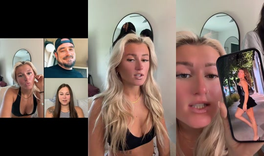 taylorrr.brookeee TikTok Live — Aug 28, 2026, 6:01 PM