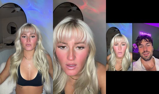 taylorrr.brookeee TikTok Live — Aug 29, 2026, 4:01 AM