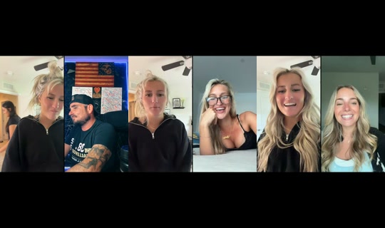 taylorrr.brookeee TikTok Live — Aug 31, 2026, 7:25 PM