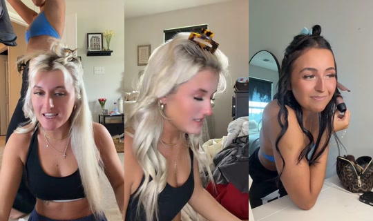 taylorrr.brookeee TikTok Live — Sep 3, 2026, 5:52 PM