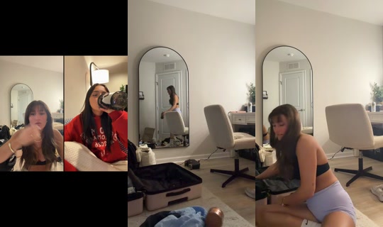 taylorrr.brookeee TikTok Live — Sep 5, 2026, 11:29 PM