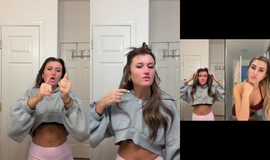 taylorrr.brookeee TikTok Live — Sep 7, 2026, 4:23 PM