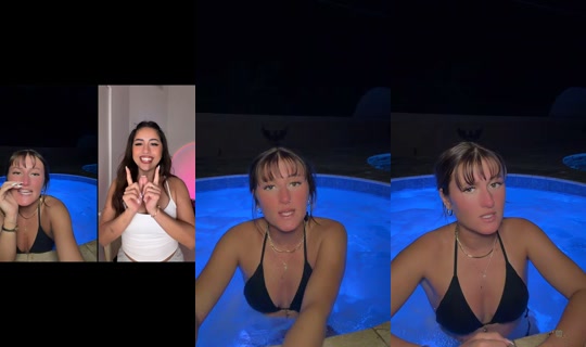 taylorrr.brookeee TikTok Live — Sep 8, 2026, 4:39 AM