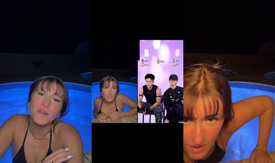 taylorrr.brookeee TikTok Live — Sep 8, 2026, 6:20 AM