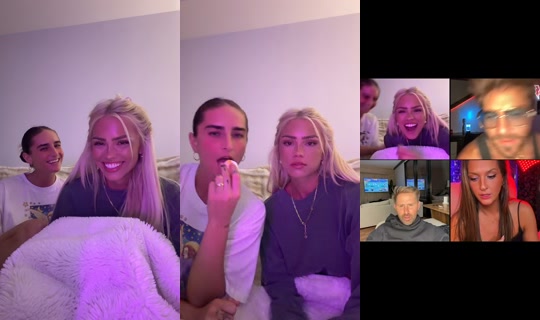taylorslaats TikTok Live — Oct 5, 2026, 4:29 AM