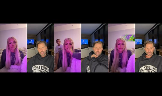 taylorslaats TikTok Live — Oct 5, 2026, 5:20 AM