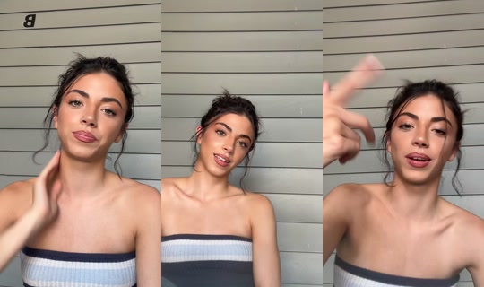 taylorspriggs25 TikTok Live — Aug 20, 2026, 11:21 PM