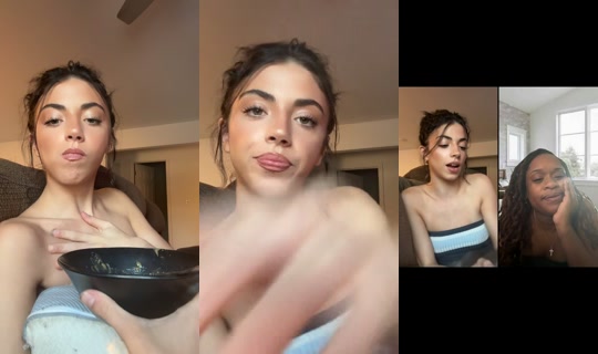 taylorspriggs25 TikTok Live — Aug 21, 2026, 12:20 AM