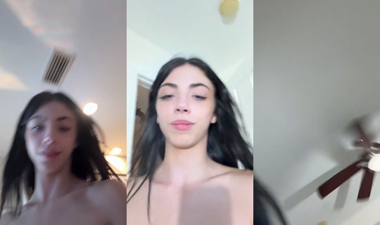 taylorspriggs25 TikTok Live — Oct 2, 2026, 2:42 PM