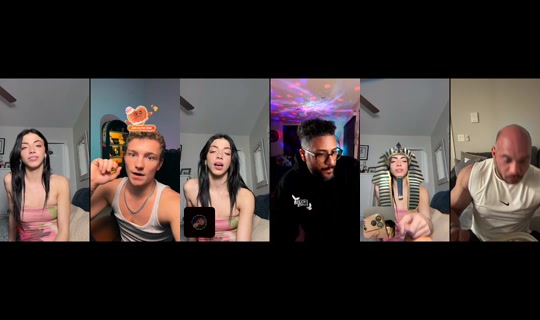 taylorspriggs25 TikTok Live — Oct 3, 2026, 1:53 AM
