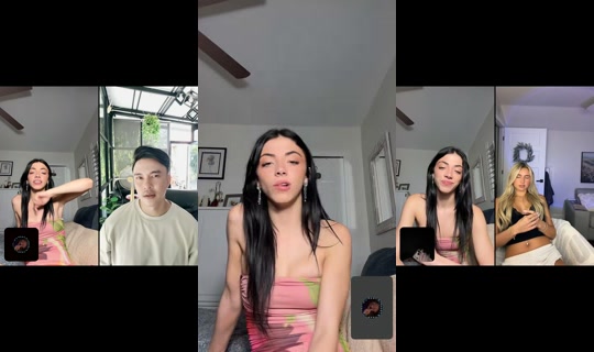 taylorspriggs25 TikTok Live — Oct 3, 2026, 2:43 AM
