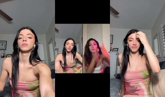 taylorspriggs25 TikTok Live — Oct 3, 2026, 3:48 AM