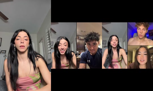 taylorspriggs25 TikTok Live — Oct 3, 2026, 4:38 AM
