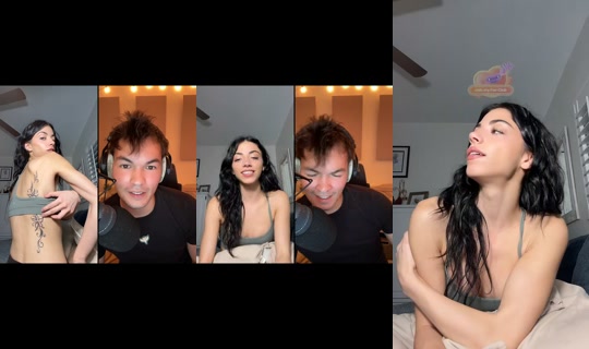 taylorspriggs25 TikTok Live — Oct 4, 2026, 4:52 AM