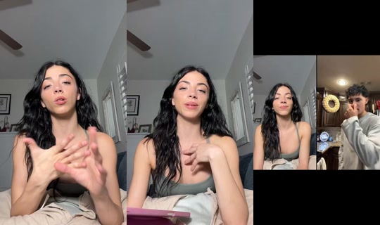 taylorspriggs25 TikTok Live — Oct 4, 2026, 5:14 AM