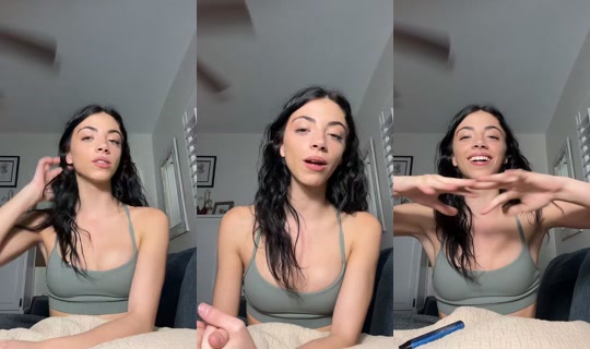 taylorspriggs25 TikTok Live — Oct 4, 2026, 6:02 AM