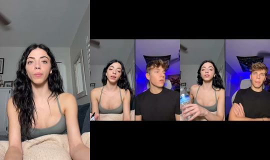 taylorspriggs25 TikTok Live — Oct 4, 2026, 9:25 AM