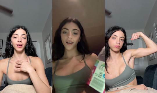 taylorspriggs25 TikTok Live — Oct 4, 2026, 10:16 AM