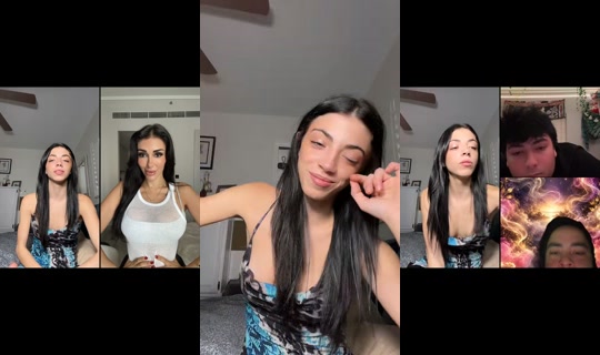 taylorspriggs25 TikTok Live — Oct 8, 2026, 10:07 AM