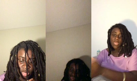 taylorthealchemist TikTok Live — Oct 3, 2026, 12:24 AM