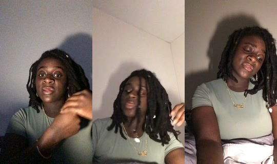 taylorthealchemist TikTok Live — Oct 3, 2026, 11:55 PM