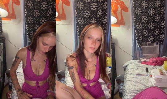 tayloxcdj9o TikTok Live — Aug 30, 2026, 11:33 PM