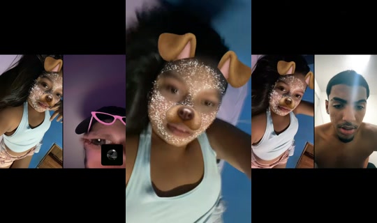 taynaborges1 TikTok Live — Sep 30, 2026, 2:06 AM