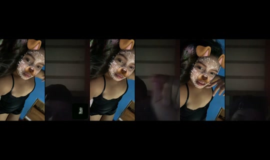 taynaborges1 TikTok Live — Oct 4, 2026, 3:49 AM