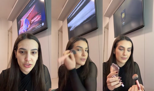 taynadarosaaa TikTok Live — Sep 13, 2026, 1:31 AM